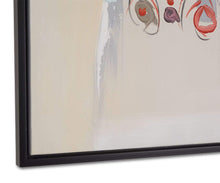 Load image into Gallery viewer, Tantalizing Expression Abstract
